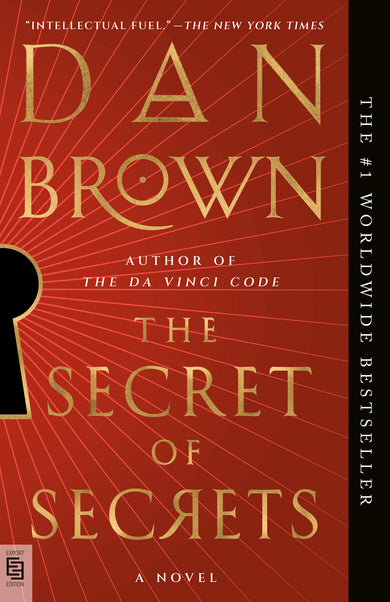 The Secret of Secrets (exp edition)