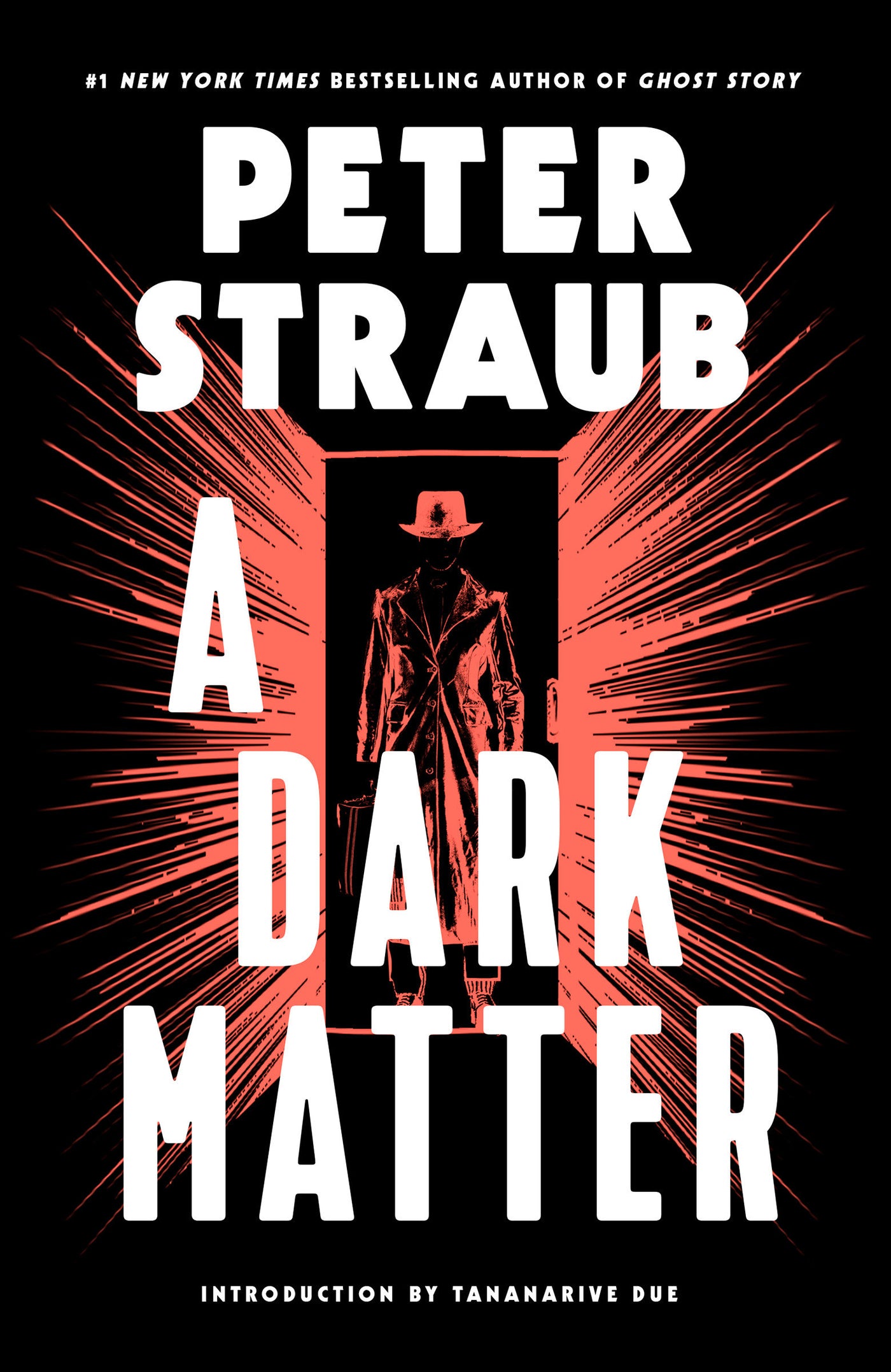 A Dark Matter