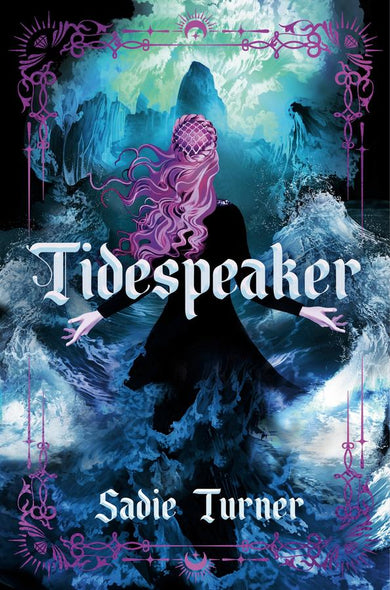 Tidespeaker-Children’s / Teenage fiction: Fantasy-買書書 BuyBookBook