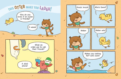 Pip & Pals