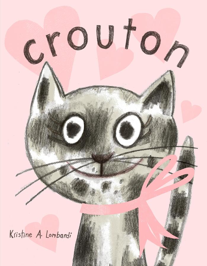 Crouton-Children’s / Teenage fiction: Nature and animal stories-買書書 BuyBookBook
