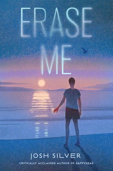 Erase Me-Children’s / Teenage fiction: Speculative and utopian fiction-買書書 BuyBookBook