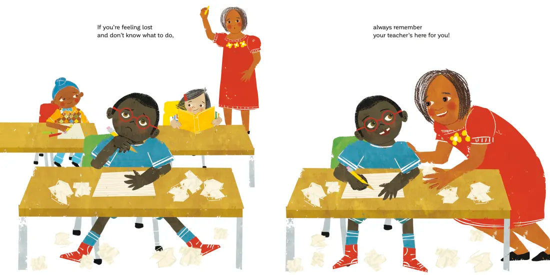 Welcome to Our Classroom! (An All Are Welcome Book) US - Hardback (9798217030507)