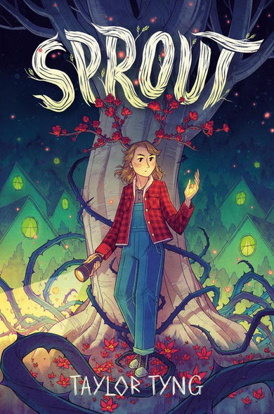 Sprout-Children’s / Teenage fiction: Fantasy-買書書 BuyBookBook