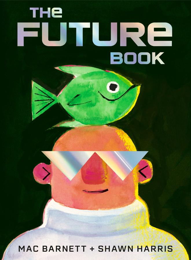 The Future Book-Children’s / Teenage fiction: Humorous stories-買書書 BuyBookBook