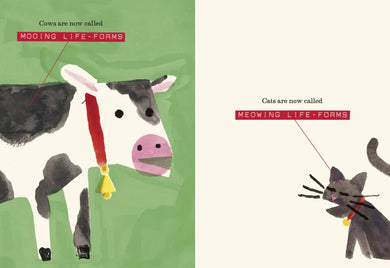 The Future Book US - Hardback (9798217033171)