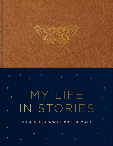 My Life in Stories-Self-help/ personal development/ practical advice-買書書 BuyBookBook