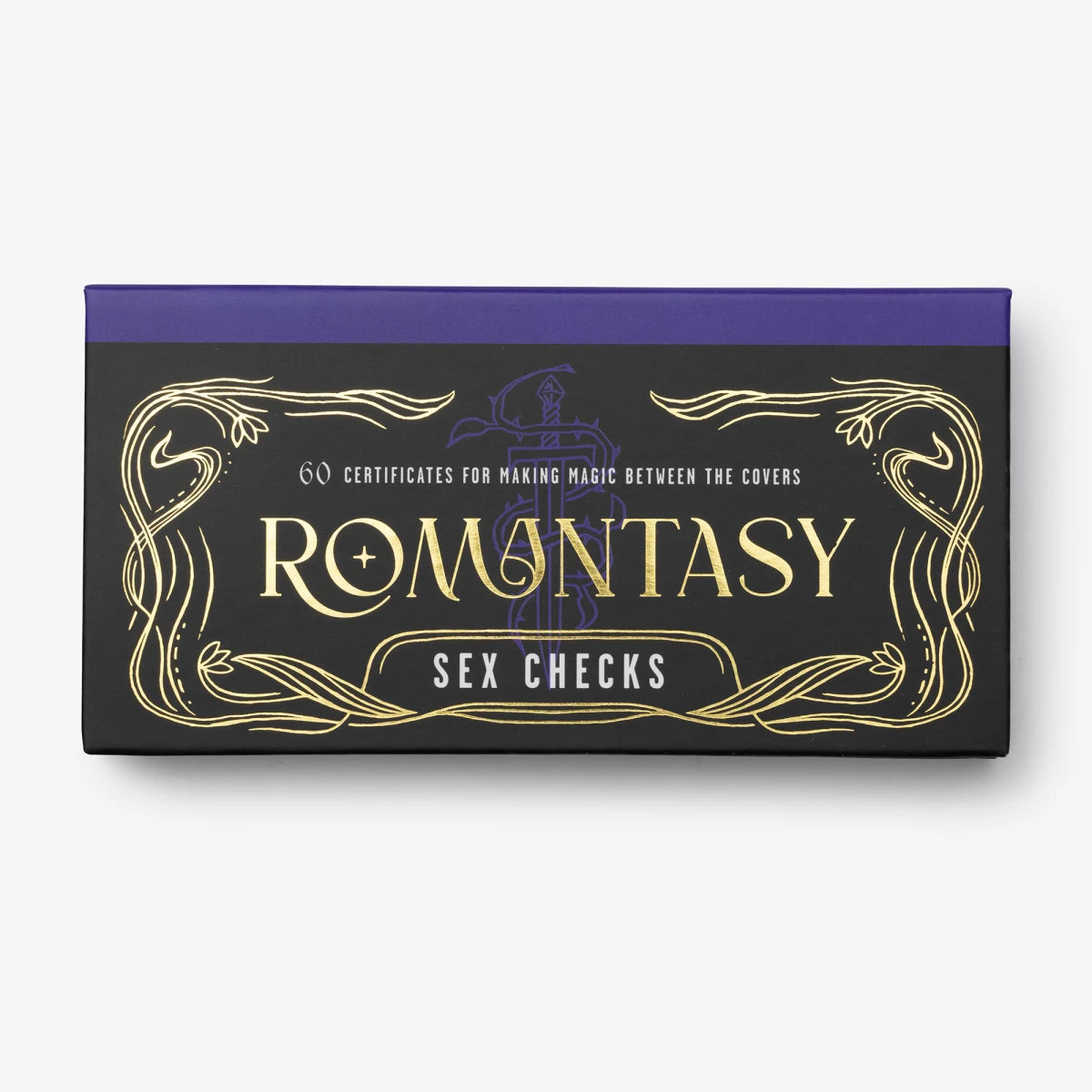 Romantasy Sex Checks US - General merchandise