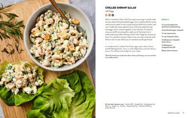 Skinnytaste High Protein US - Hardback
