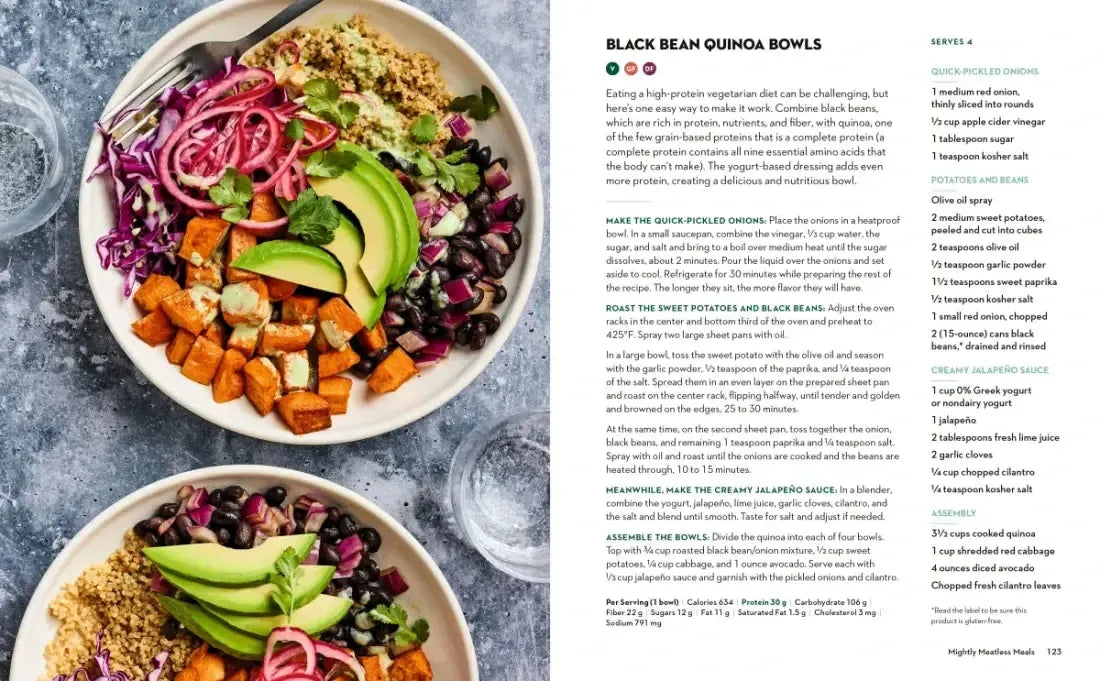 Skinnytaste High Protein US - Hardback