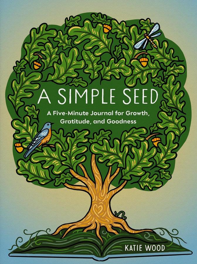 A Simple Seed-Children’s Educational: Language/ literature/ literacy-買書書 BuyBookBook