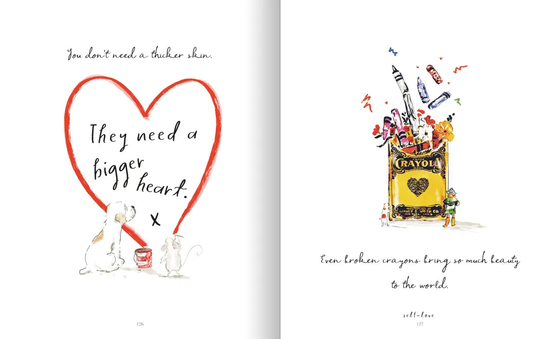 The Book of Gifts US - Hardback