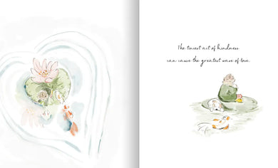 The Book of Gifts US - Hardback
