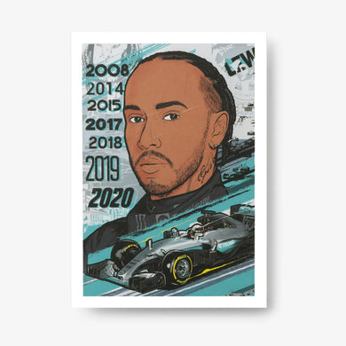 Grand Prix Postcards US - Cards