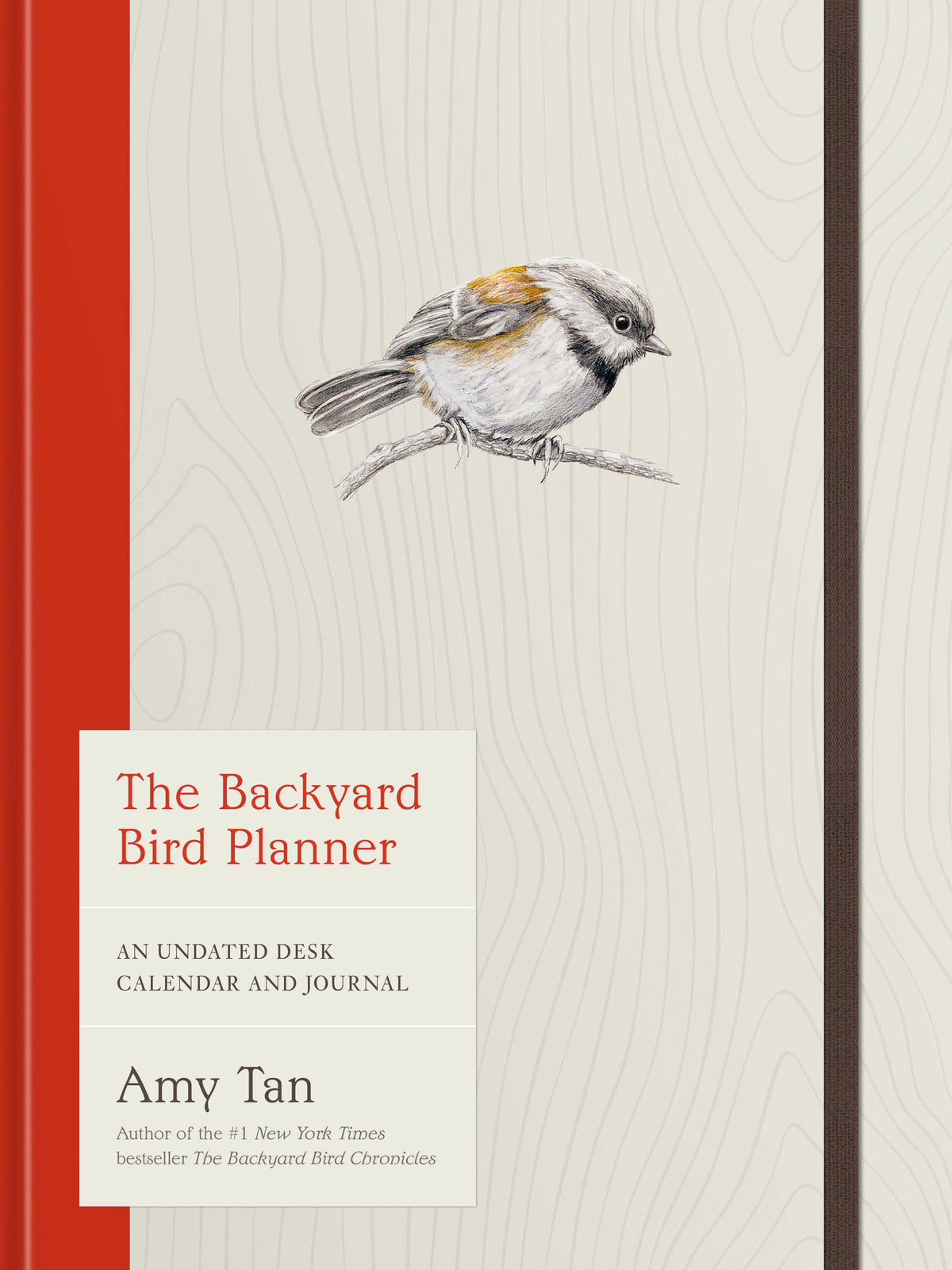 The Backyard Bird Planner