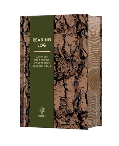 Reading Log