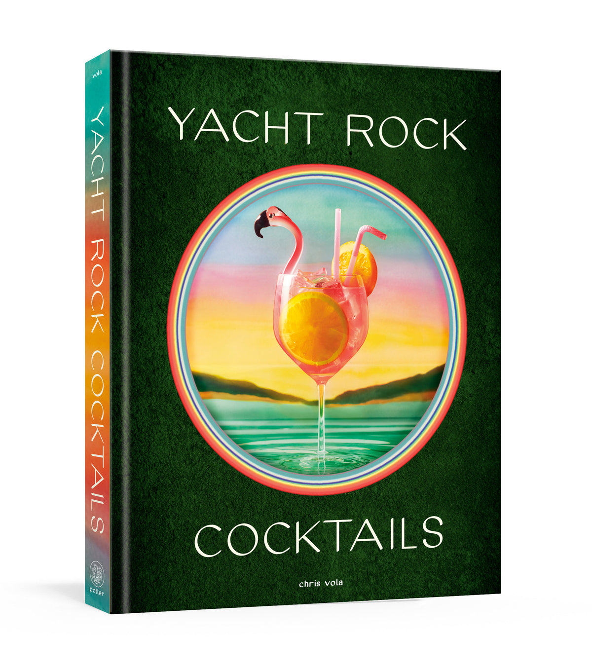 Yacht Rock Cocktails