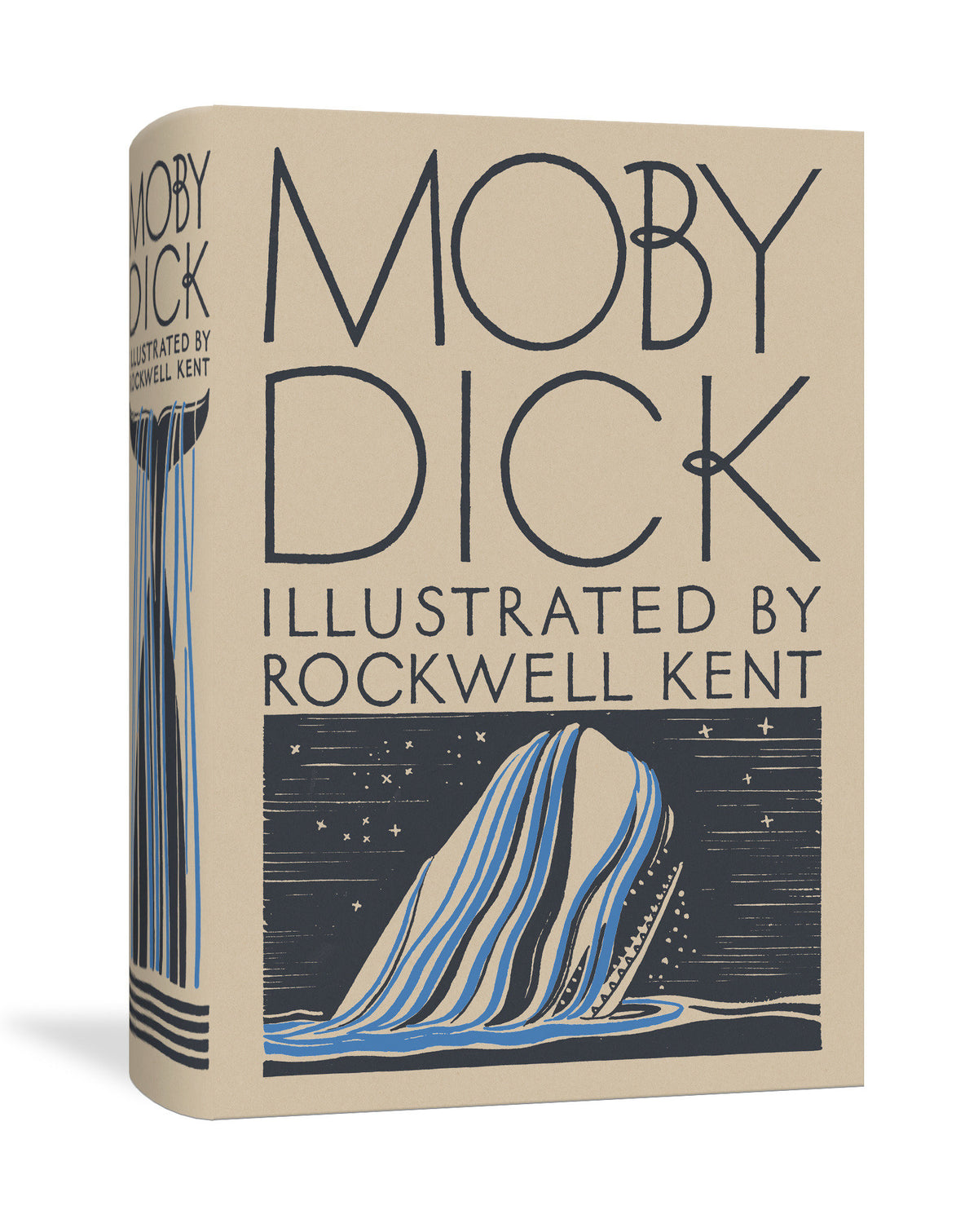 Moby Dick: Deluxe Facsimile Edition