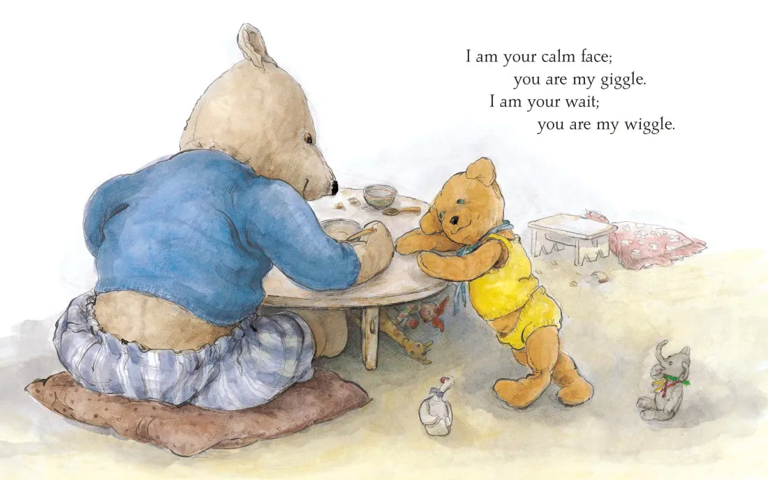 You Are My I Love You US - Paperback / softback