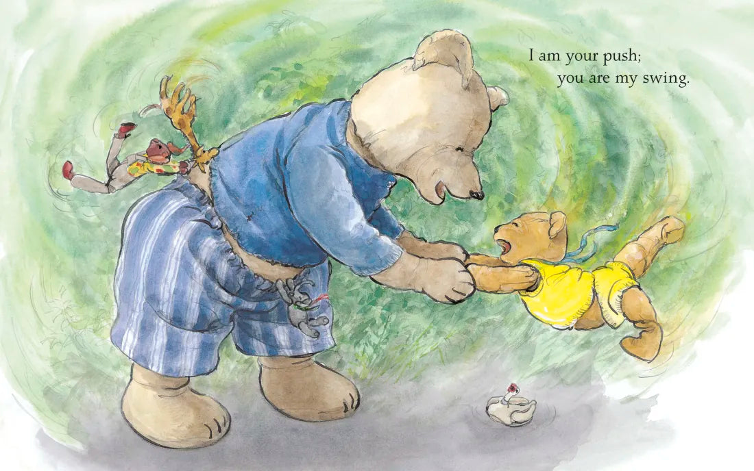 You Are My I Love You US - Paperback / softback
