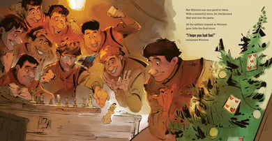War Is Over! US - Hardback