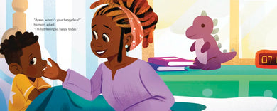 I Am Smart, I Am Blessed, I Can Do Anything! US - Board book