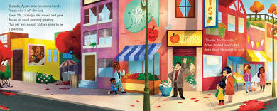 I Am Smart, I Am Blessed, I Can Do Anything! US - Board book