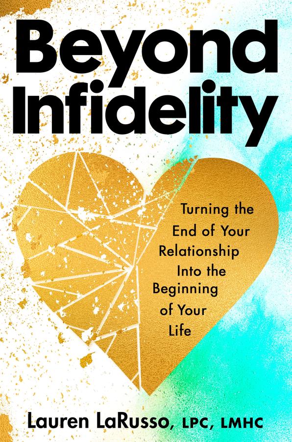 Beyond Infidelity-Family and health-買書書 BuyBookBook