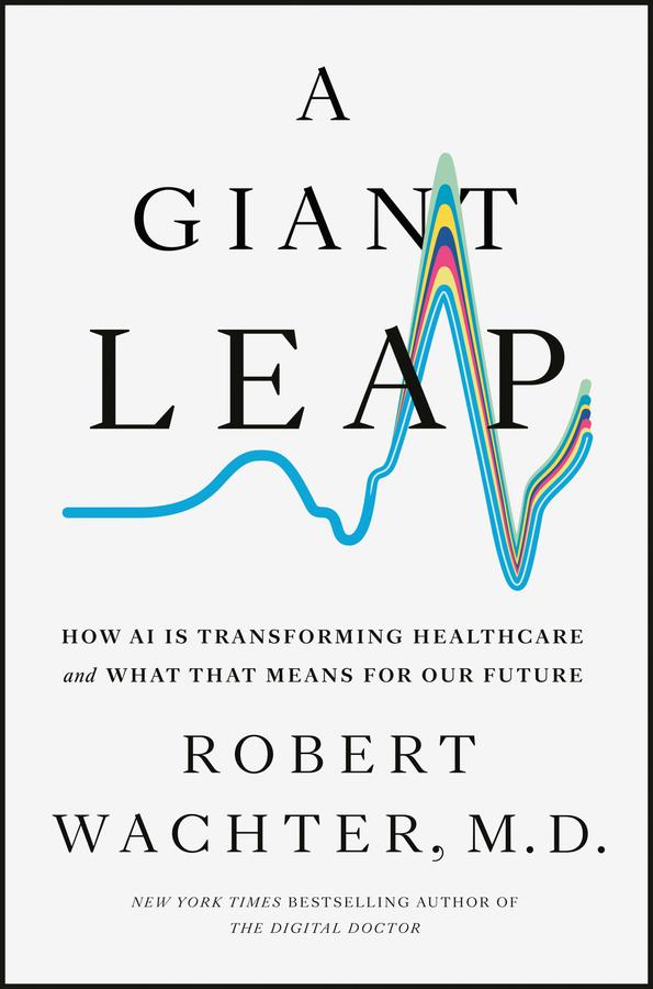 A Giant Leap-Business and Management-買書書 BuyBookBook