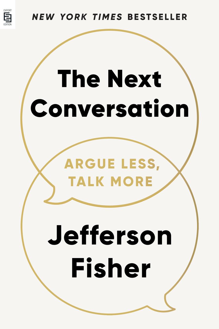 The Next Conversation