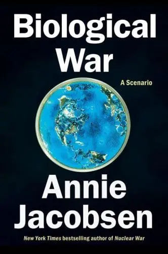 Biological War