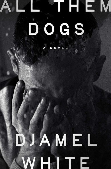 All Them Dogs-Fiction: general and literary-買書書 BuyBookBook