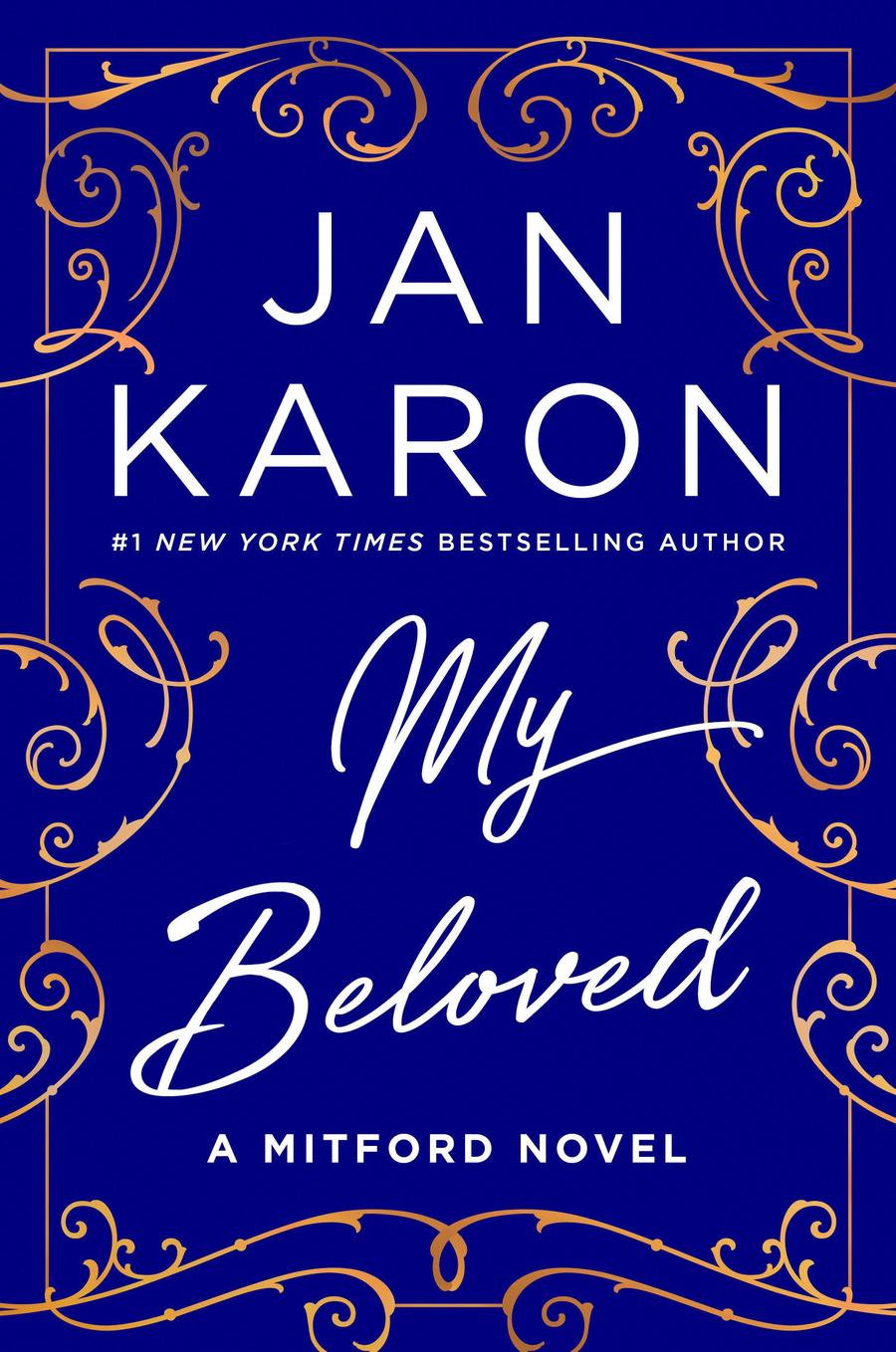 My Beloved-Fiction: Family life-買書書 BuyBookBook