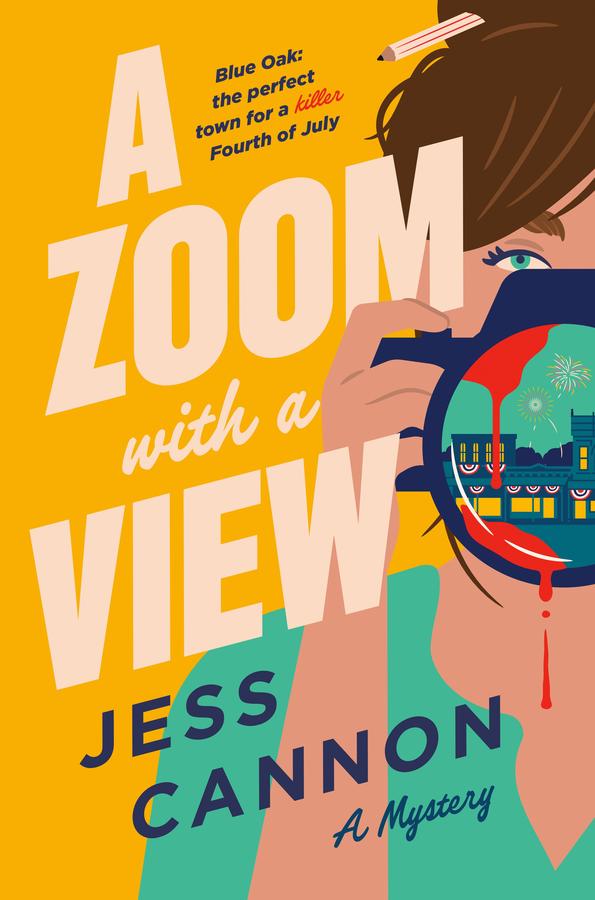 A Zoom with a View
