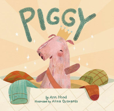 Piggy-Children’s / Teenage fiction: Nature and animal stories-買書書 BuyBookBook