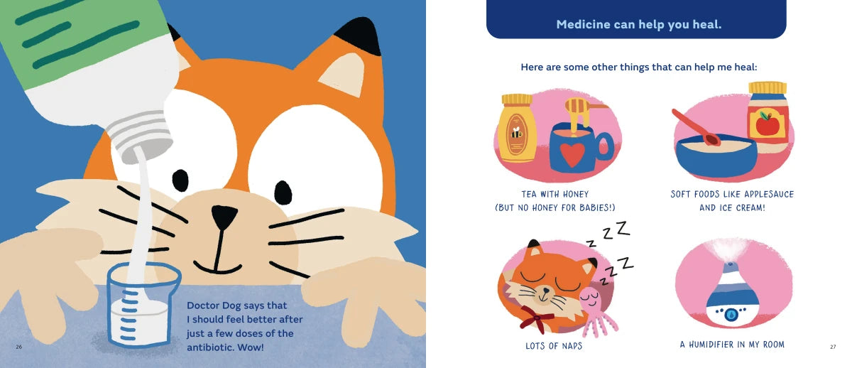 What Medicine Can Do US - Hardback