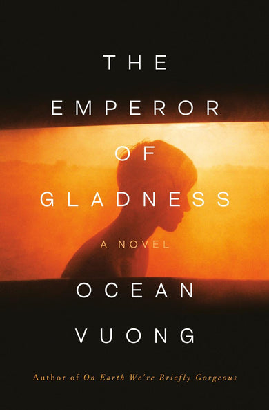 The Emperor of Gladness: Oprah's Book Club