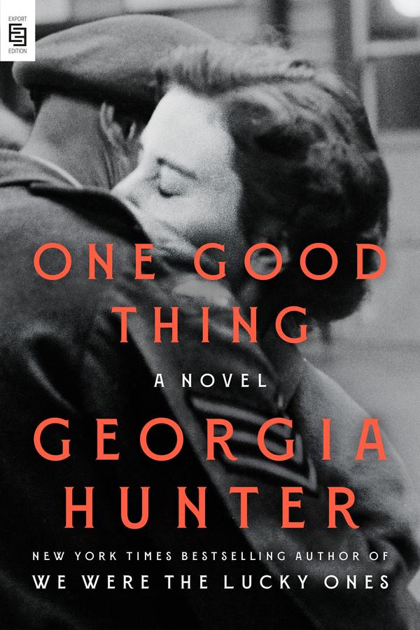 One Good Thing-Fiction: Religious and spiritual-買書書 BuyBookBook