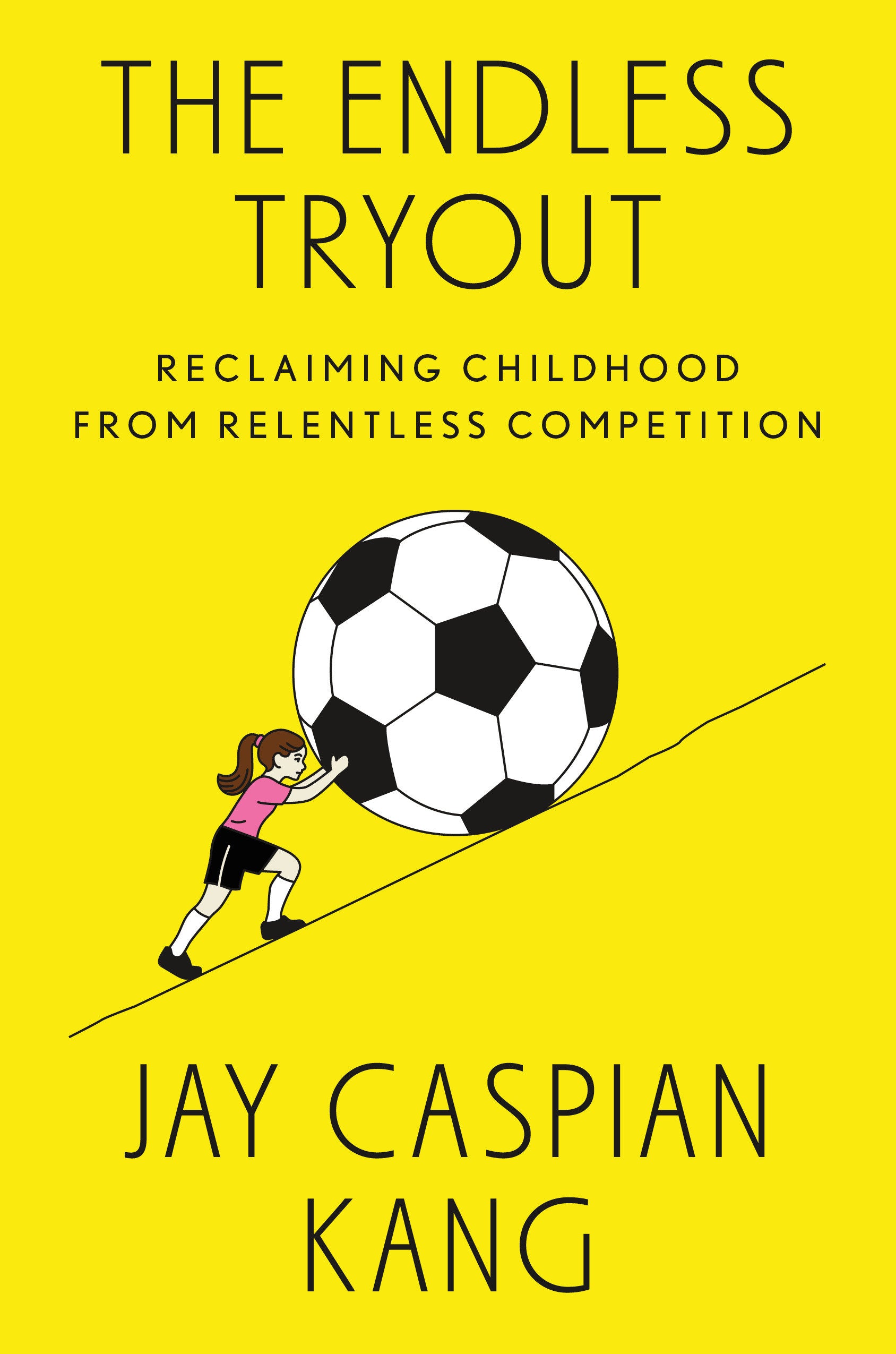 The Endless Tryout