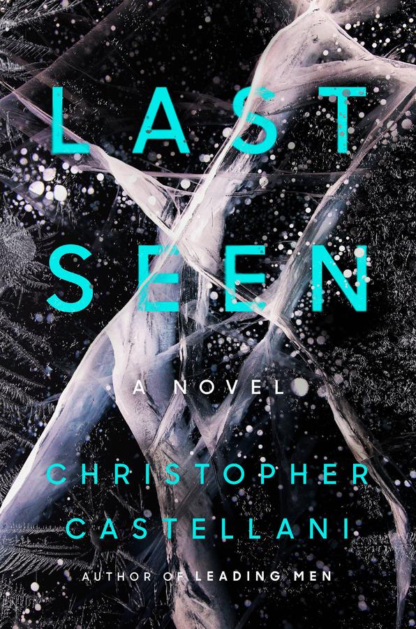 Last Seen-Fiction: Family life-買書書 BuyBookBook