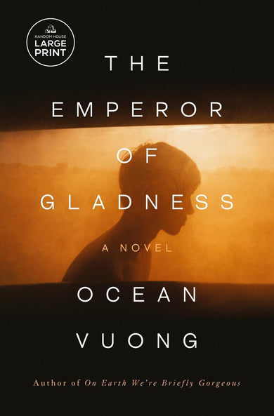 The Emperor of Gladness: Oprah's Book Club