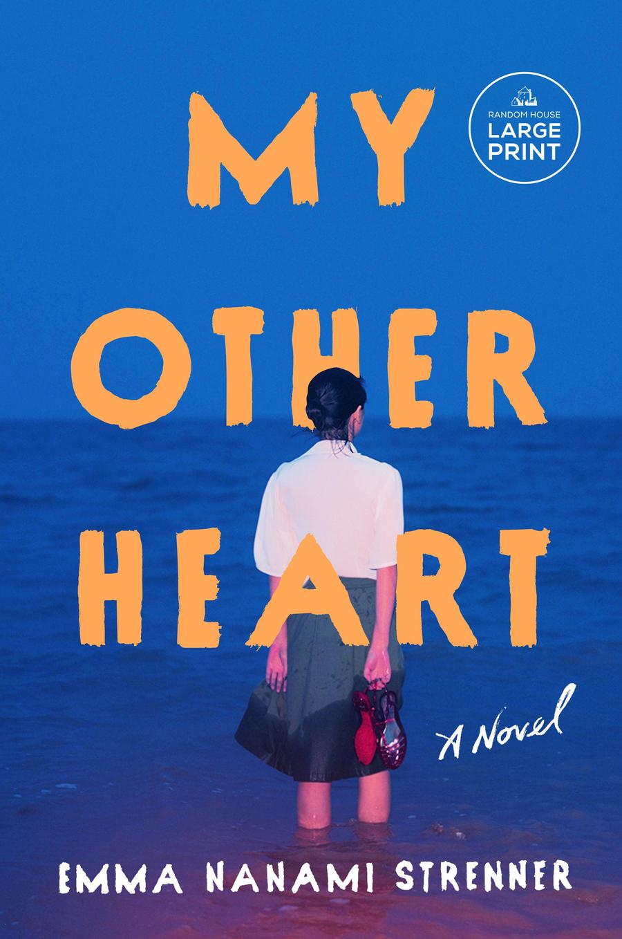 My Other Heart: A Read with Jenna Pick