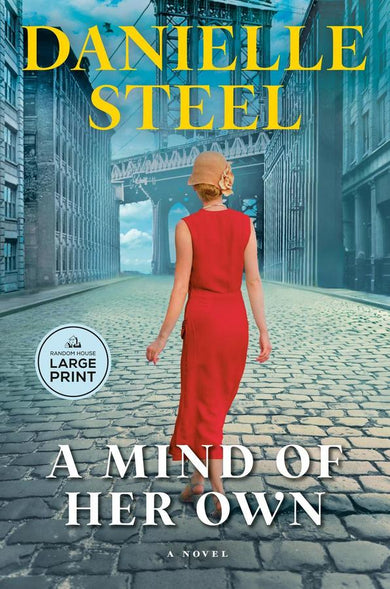 A Mind of Her Own