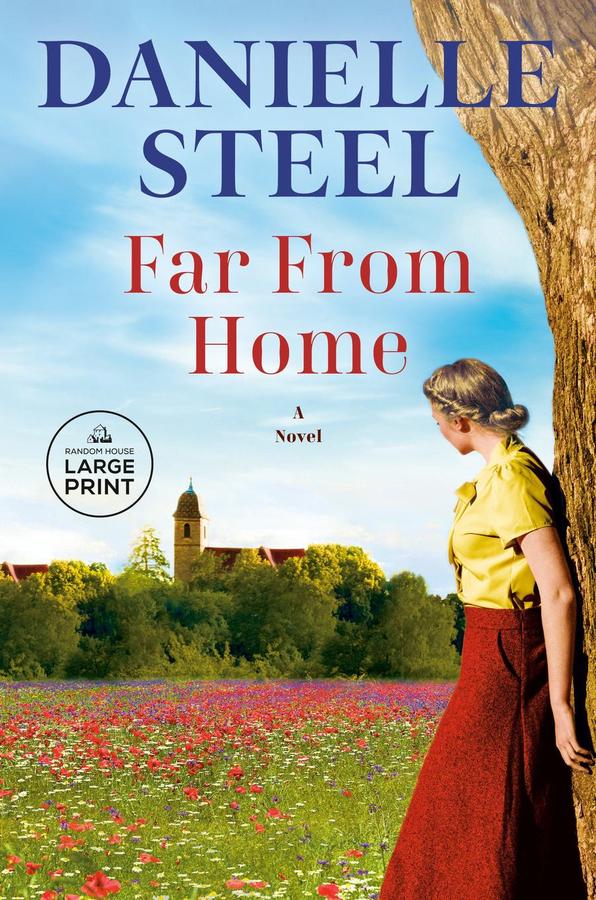 Far From Home