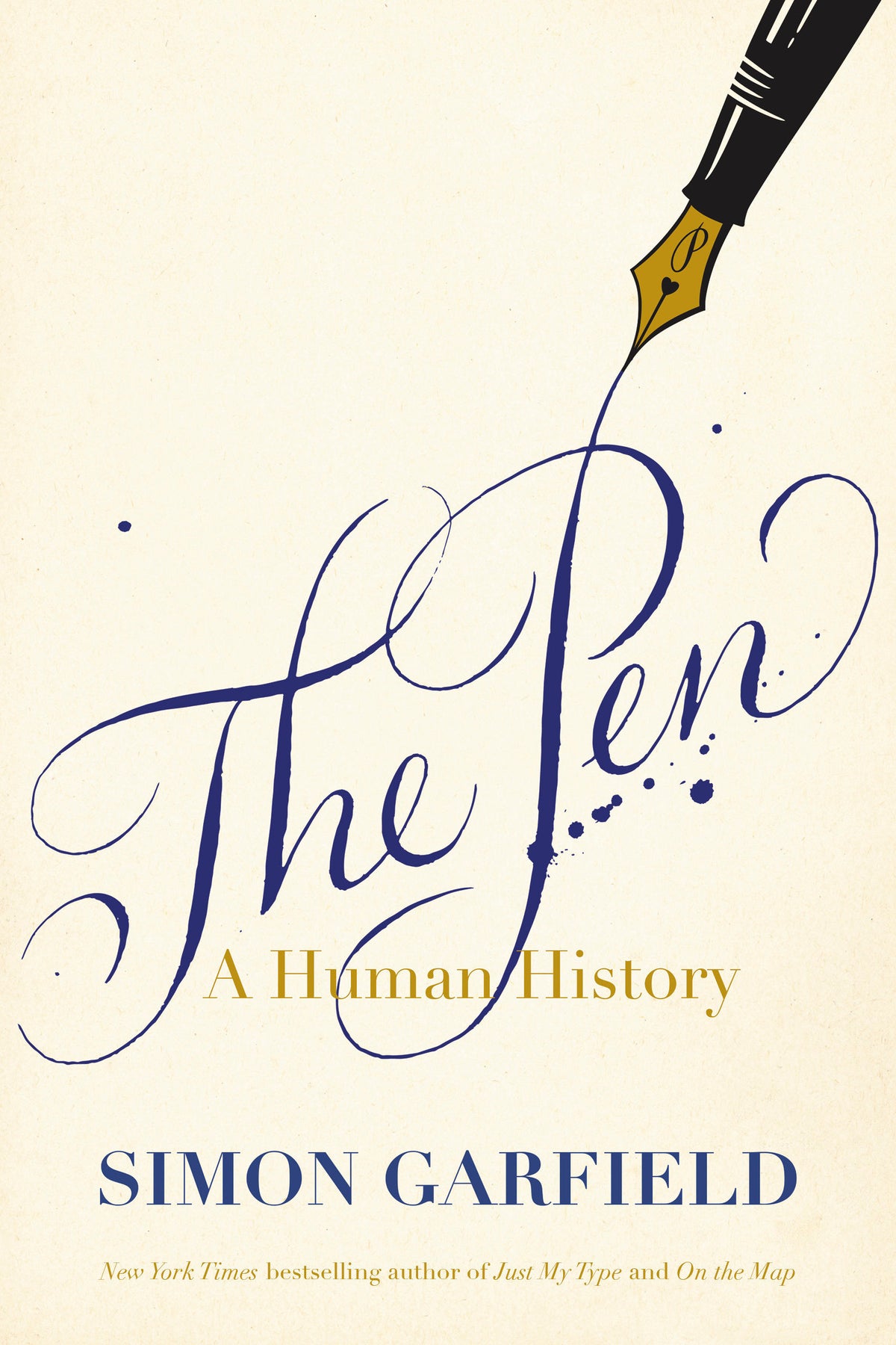 The Pen