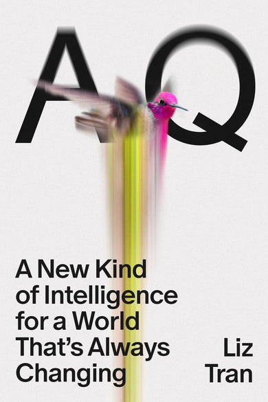 AQ-Self-help/ personal development/ practical advice-買書書 BuyBookBook