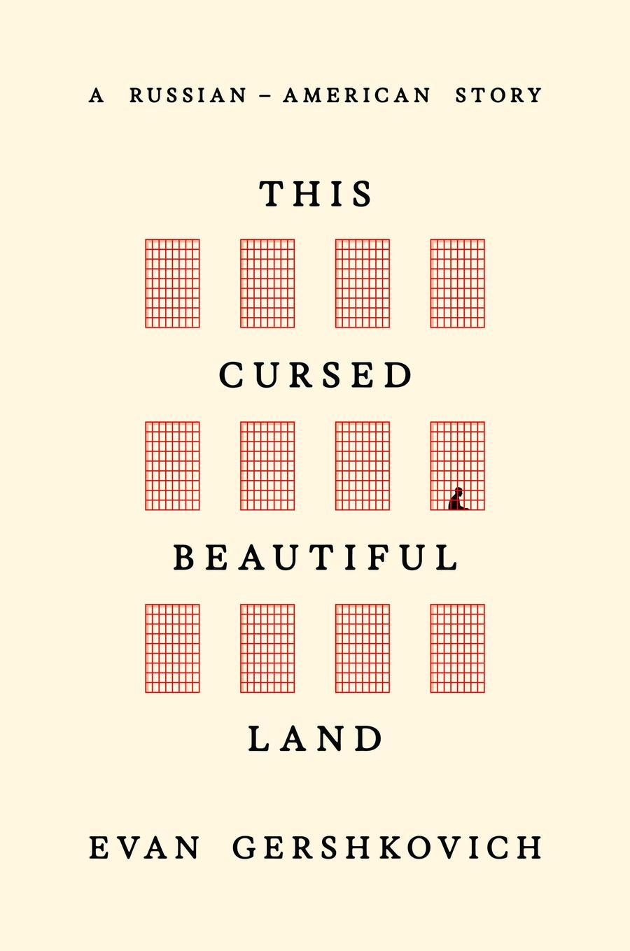 This Cursed Beautiful Land