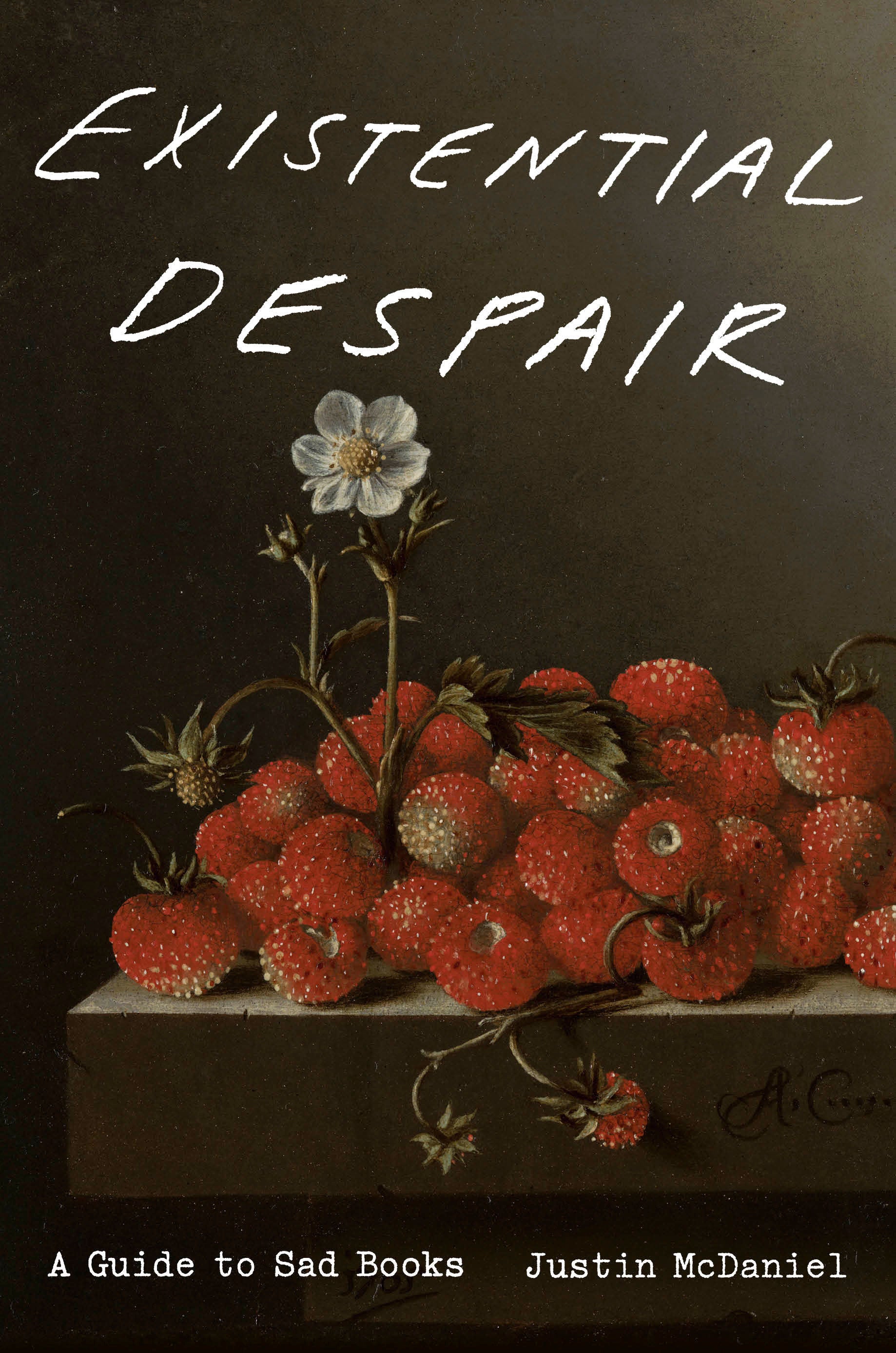 Existential Despair