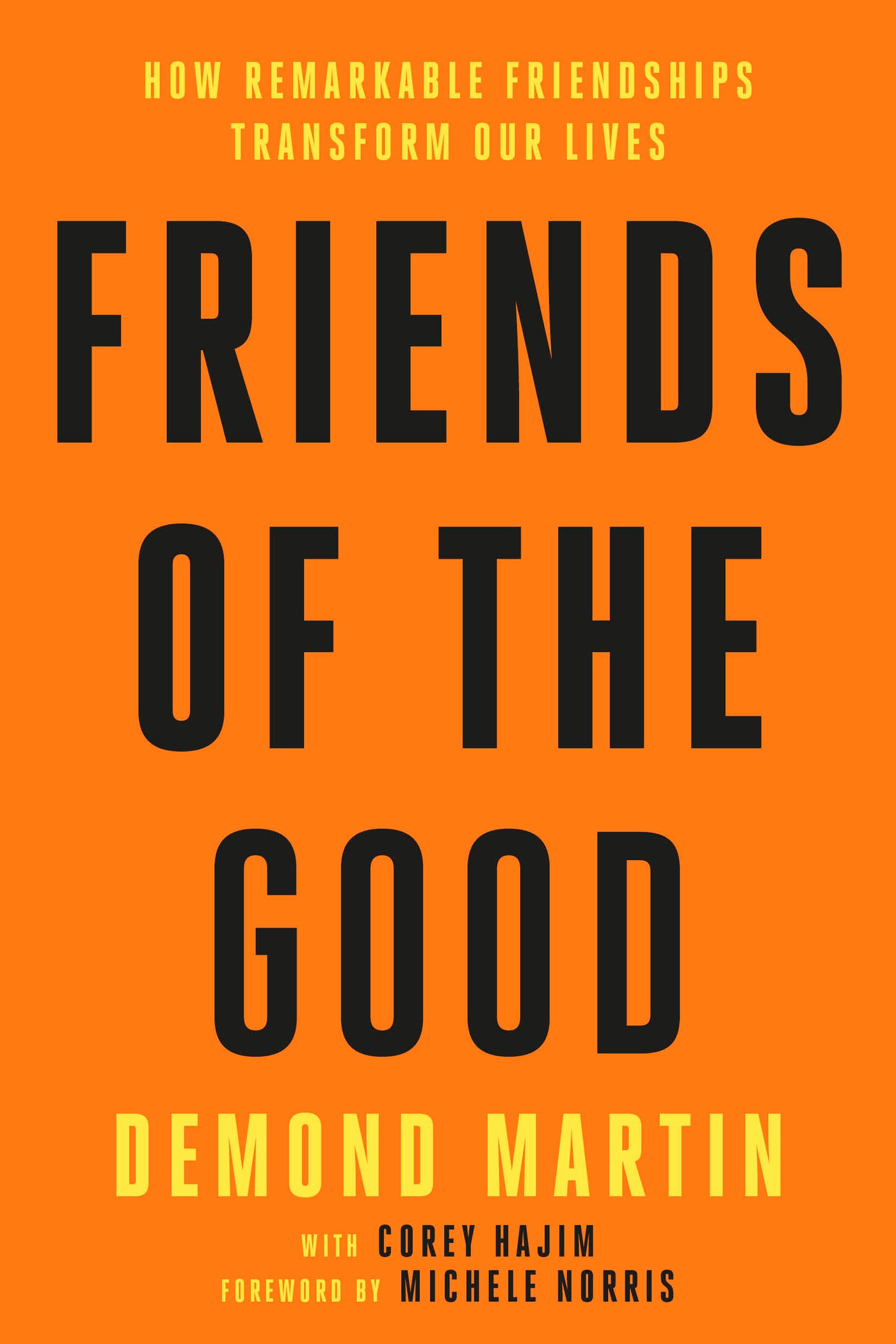 Friends of the Good