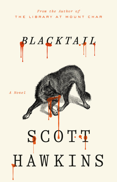 Blacktail